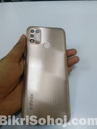 Infinix HOT 11 Play